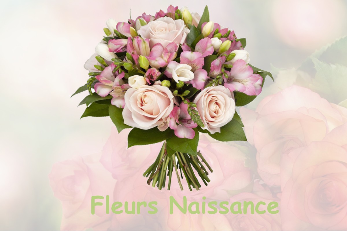 fleurs naissance MENS