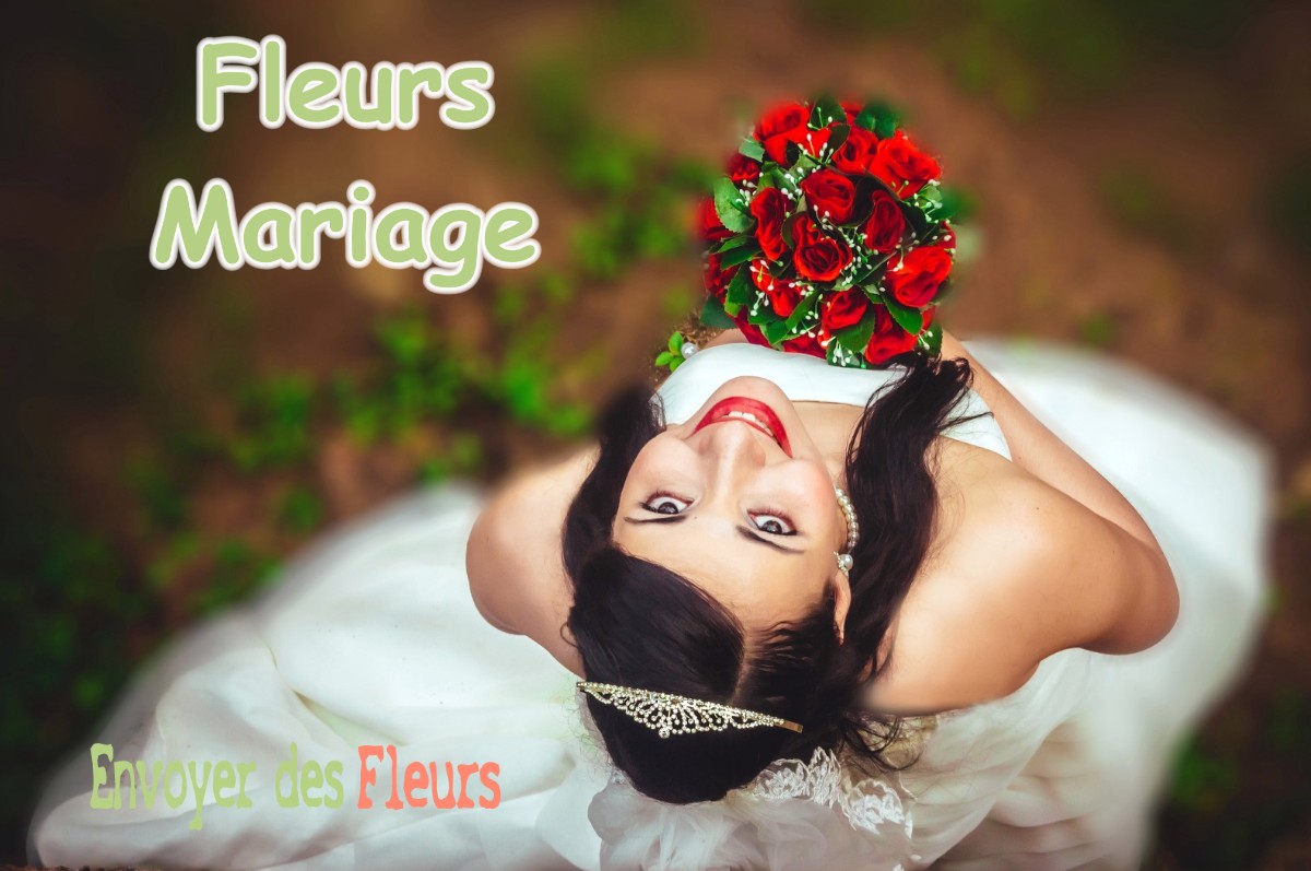 lIVRAISON FLEURS MARIAGE à MENS